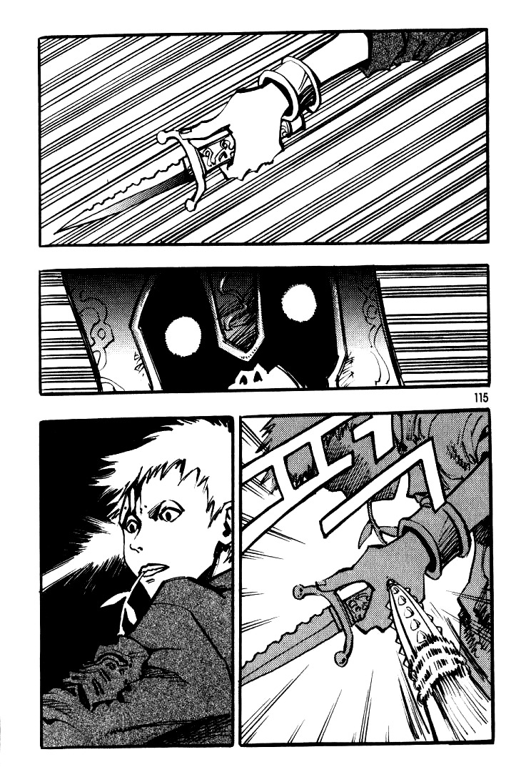 Ares Chapter 28 page 14 - Chapter 28