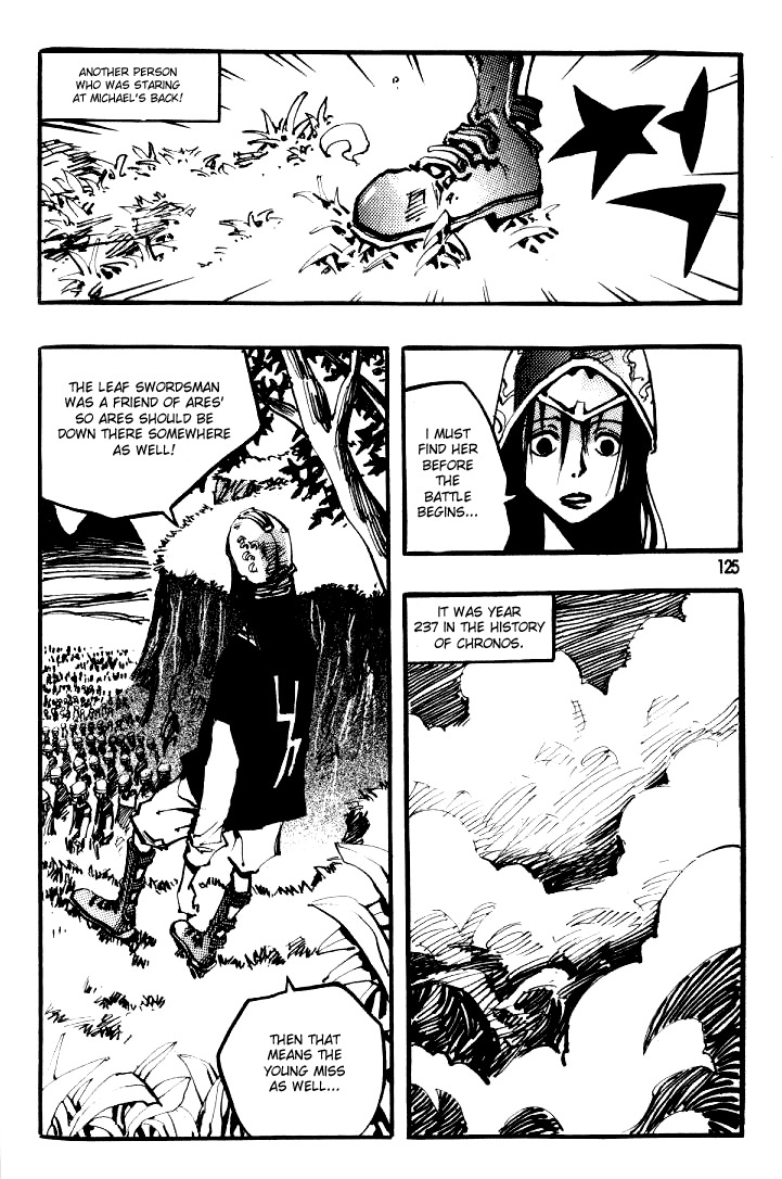 Ares Chapter 28 page 24 - Chapter 28