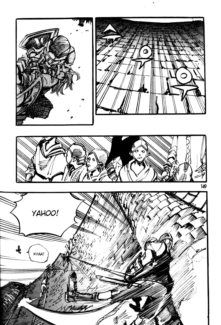 Ares Chapter 29 page 22 - Chapter 29