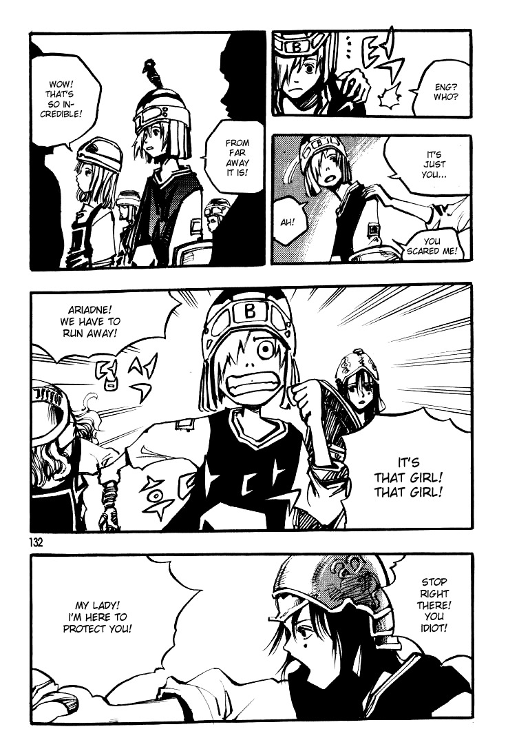 Ares Chapter 29 page 7 - Chapter 29