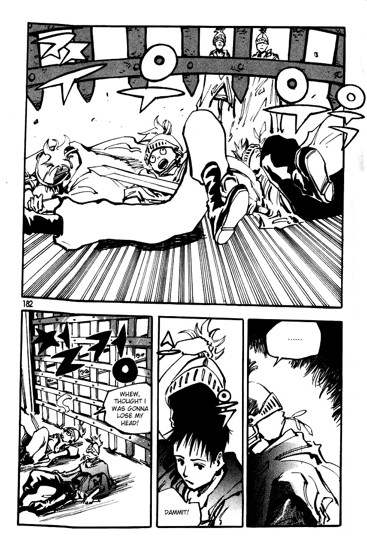 Ares Chapter 30 page 27 - Chapter 30