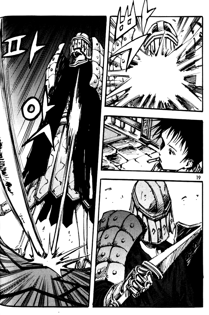 Ares Chapter 31 page 7 - Chapter 31