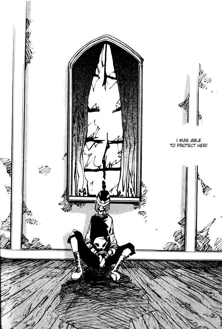 Ares Chapter 35 page 28 - Chapter 35