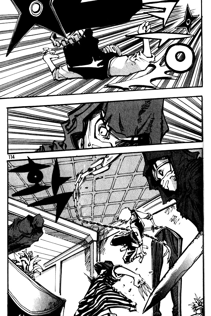 Ares Chapter 35 page 3 - Chapter 35