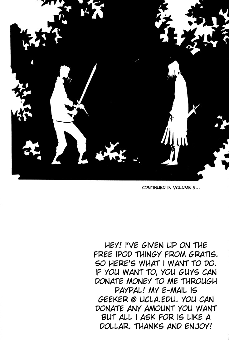 Ares Chapter 36 page 34 - Chapter 36