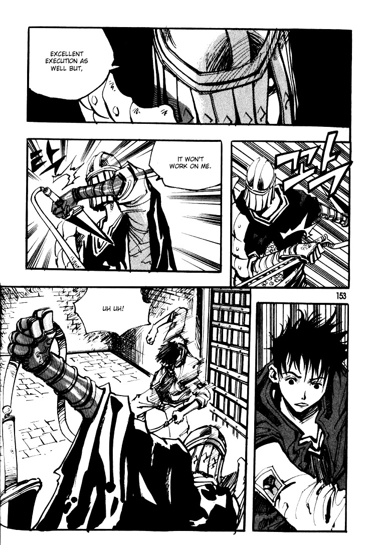 Ares Chapter 36 page 7 - Chapter 36