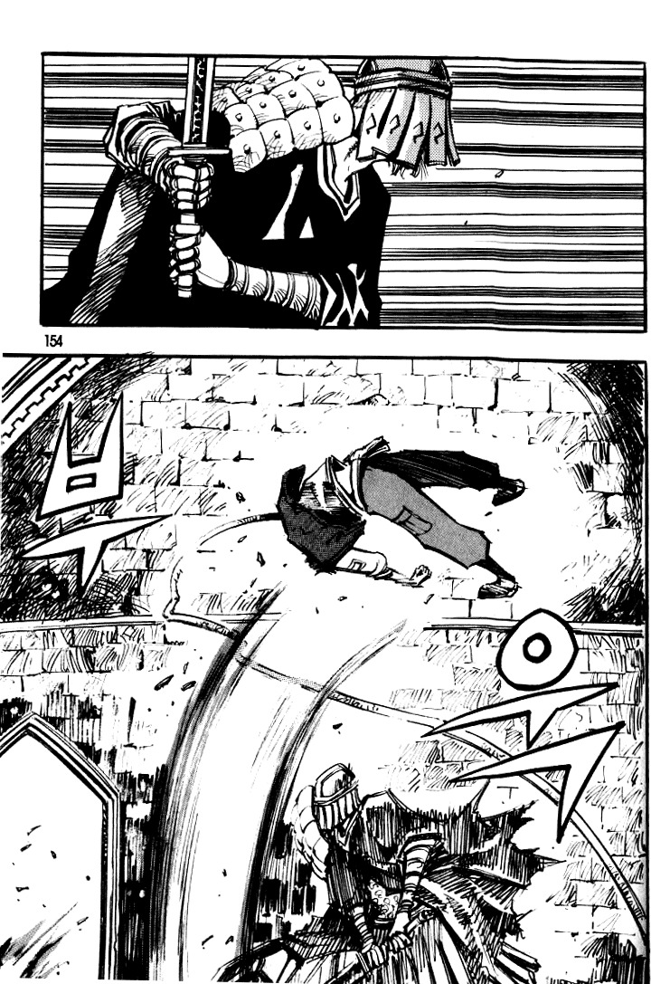 Ares Chapter 36 page 8 - Chapter 36