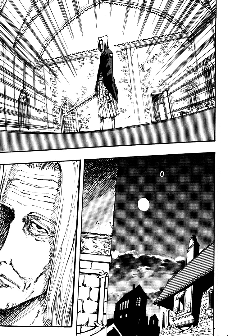 Ares Chapter 37 page 20 - Chapter 37