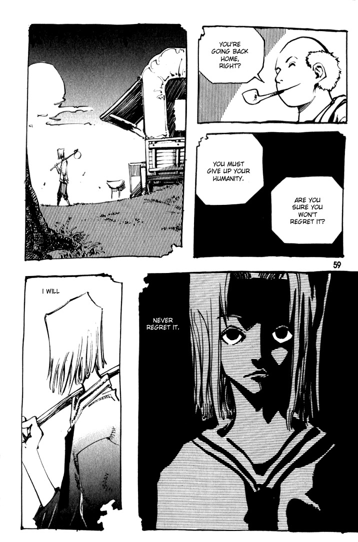 Ares Chapter 38 page 29 - Chapter 38