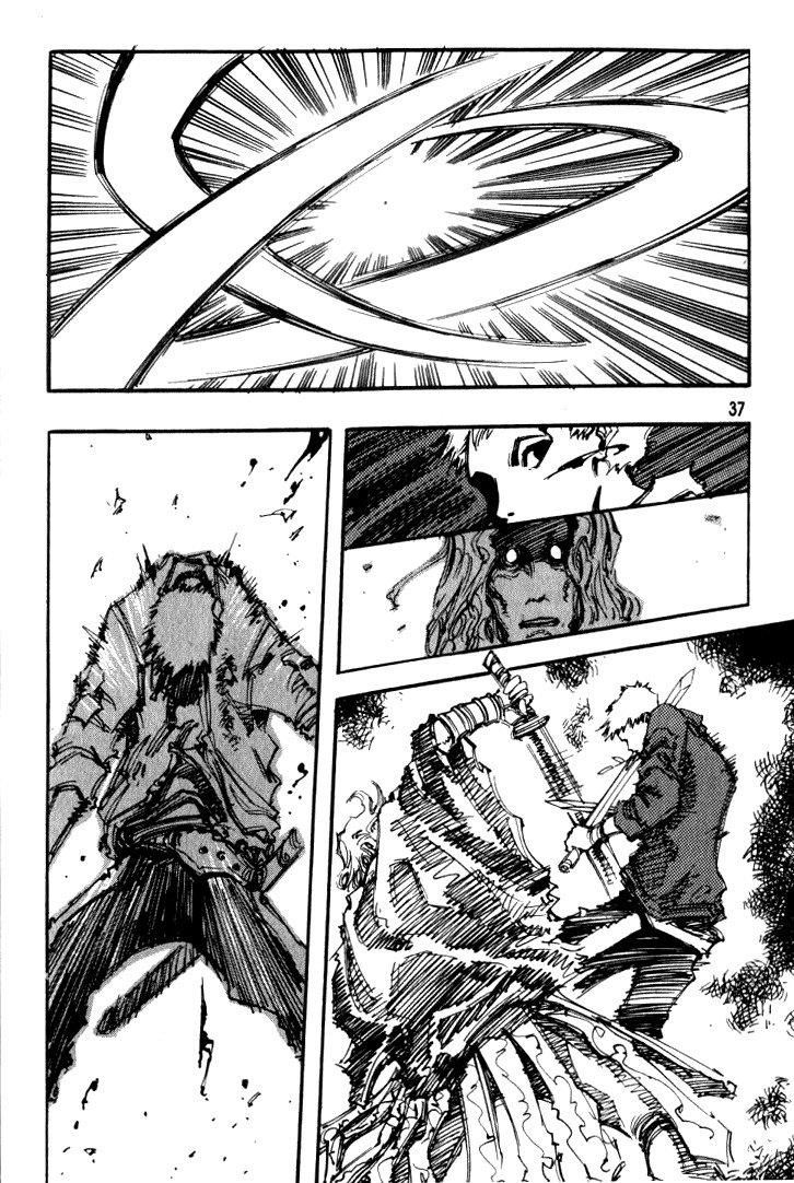 Ares Chapter 38 page 7 - Chapter 38