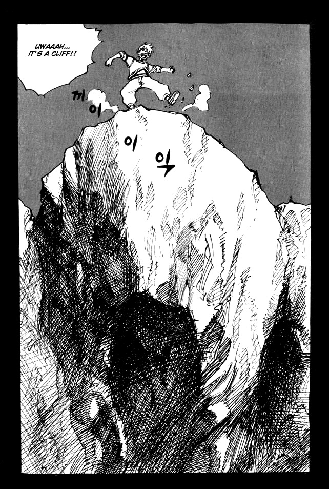 Ares Chapter 48 page 19 - Chapter 48