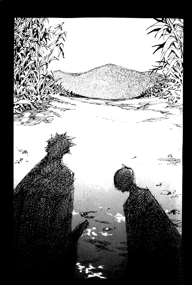 Ares Chapter 50 page 24 - Chapter 50