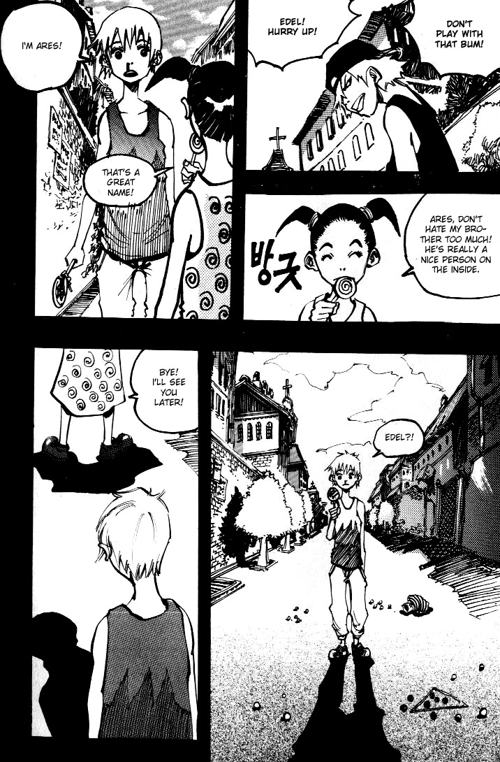 Ares Chapter 52 page 7 - Chapter 52