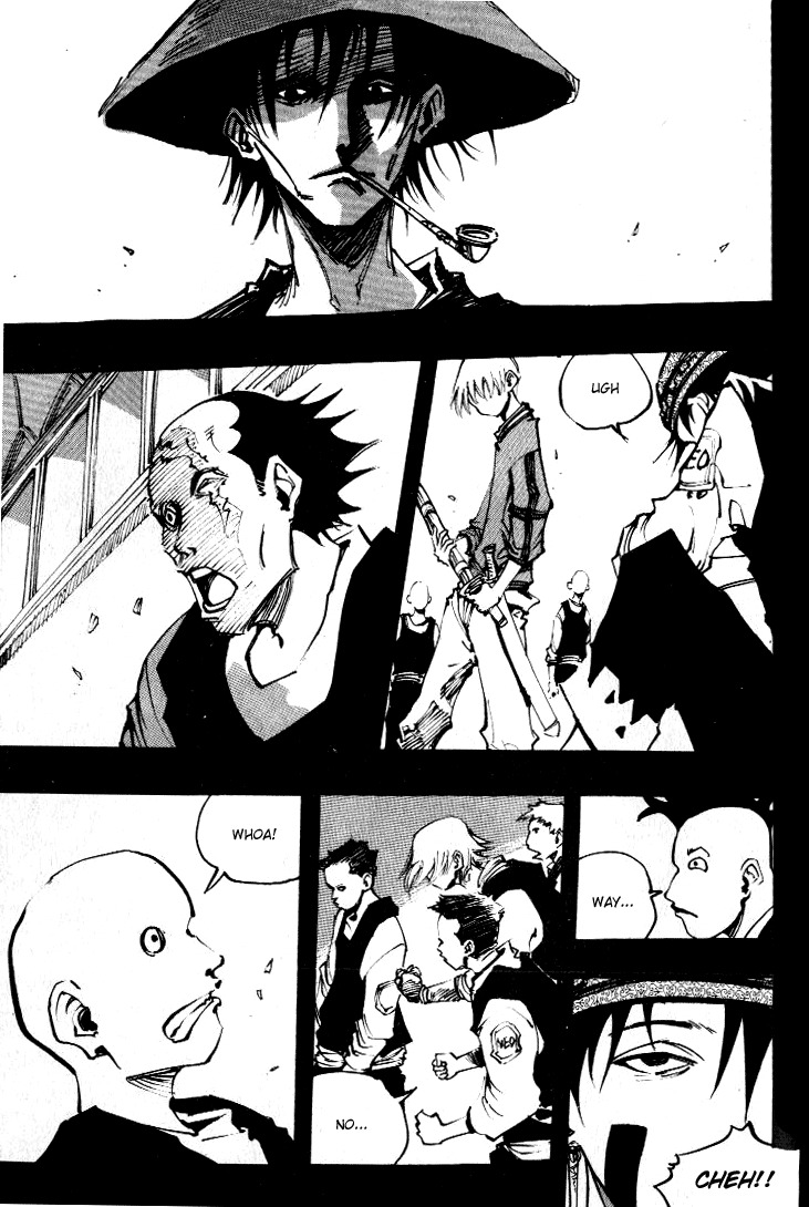 Ares Chapter 53 page 16 - Chapter 53