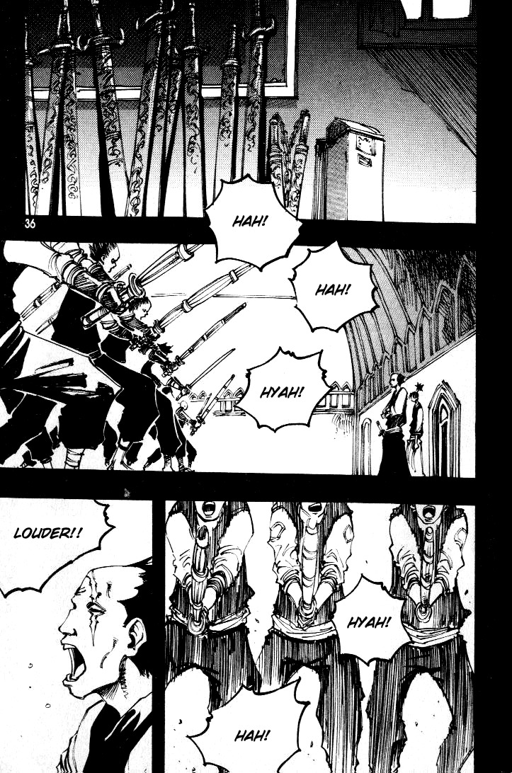 Ares Chapter 53 page 4 - Chapter 53