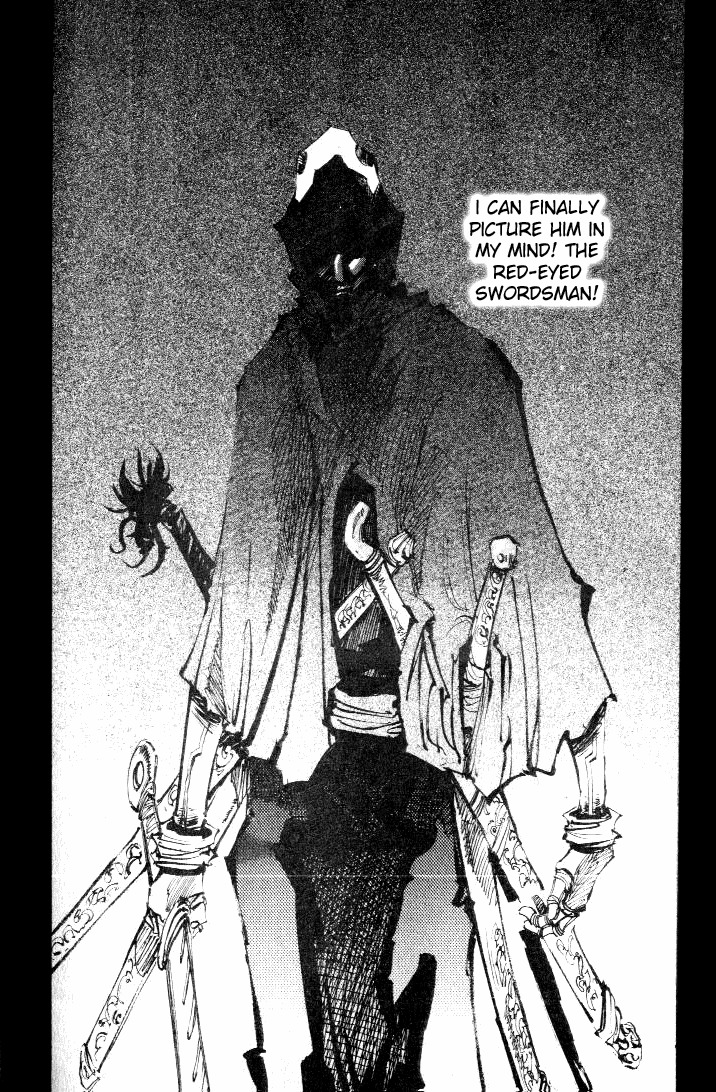 Ares Chapter 55 page 29 - Chapter 55