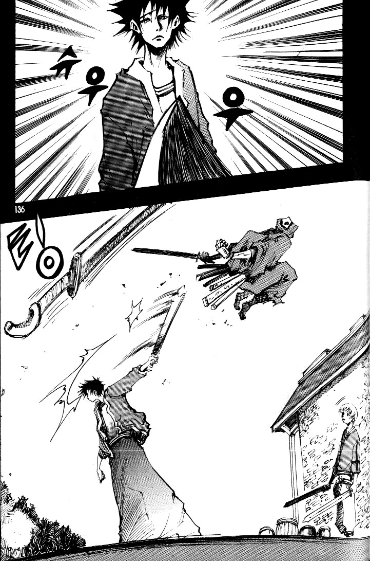 Ares Chapter 56 page 19 - Chapter 56