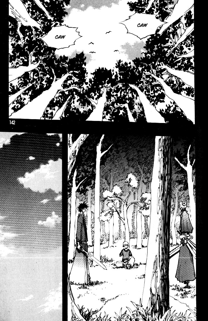 Ares Chapter 56 page 24 - Chapter 56