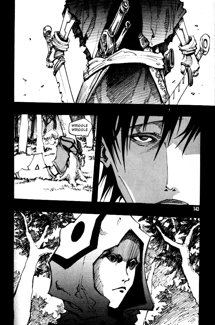 Ares Chapter 56 page 25 - Chapter 56