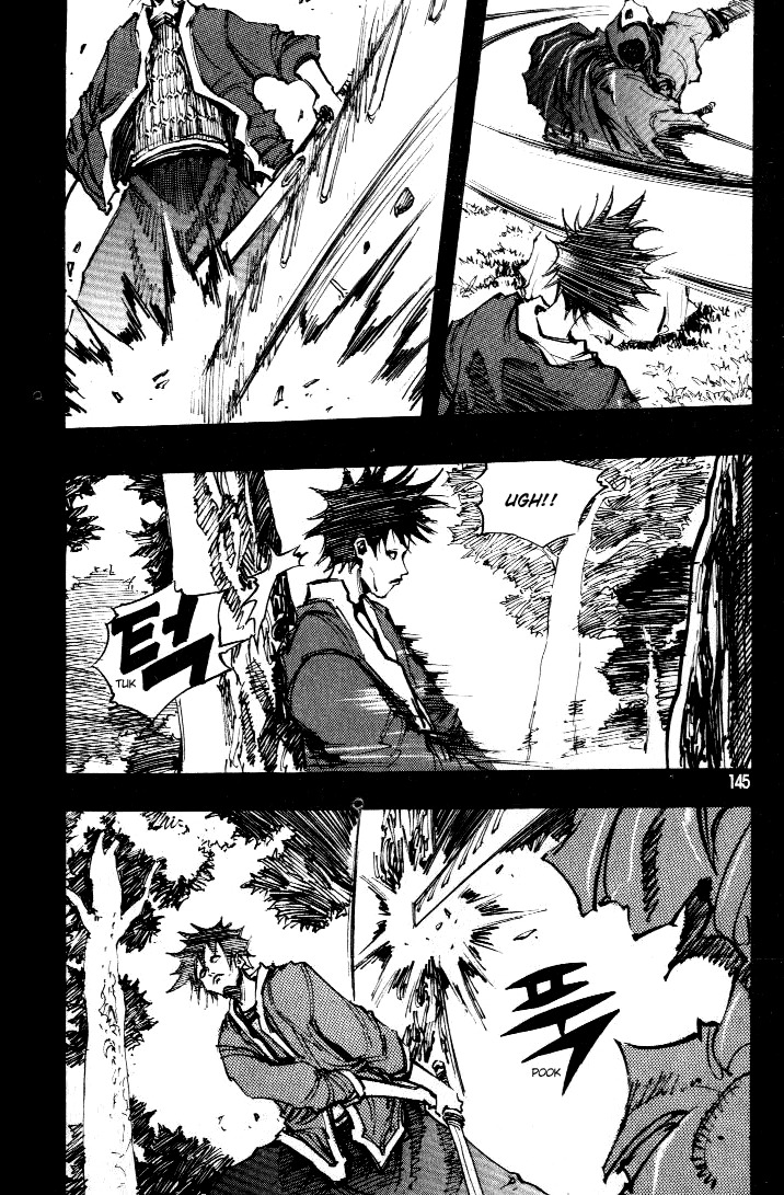 Ares Chapter 56 page 27 - Chapter 56