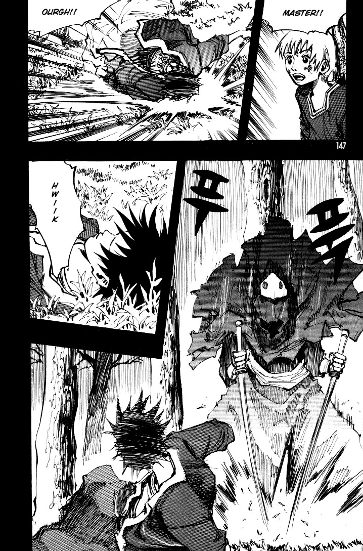 Ares Chapter 56 page 29 - Chapter 56