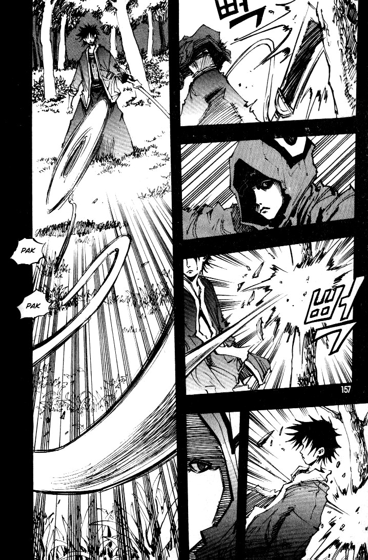 Ares Chapter 56 page 39 - Chapter 56