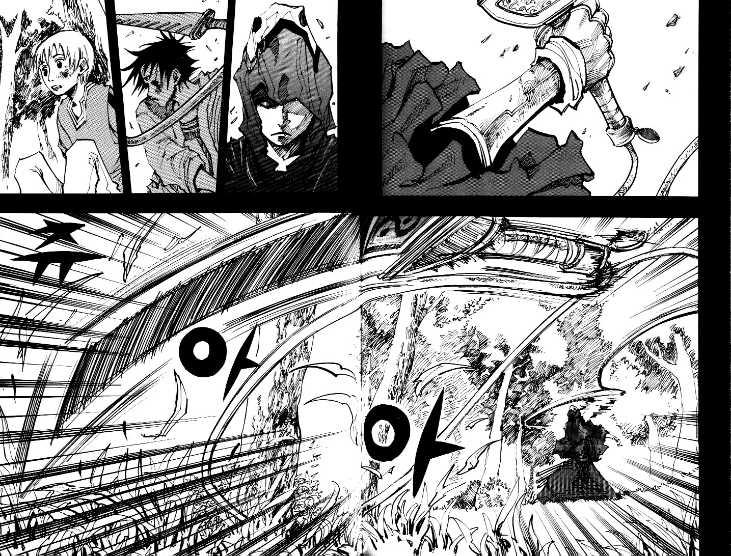 Ares Chapter 56 page 40 - Chapter 56