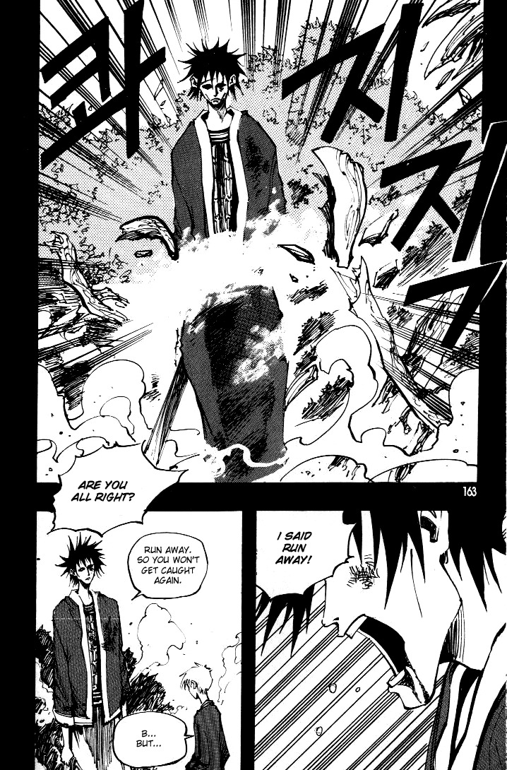 Ares Chapter 56 page 44 - Chapter 56