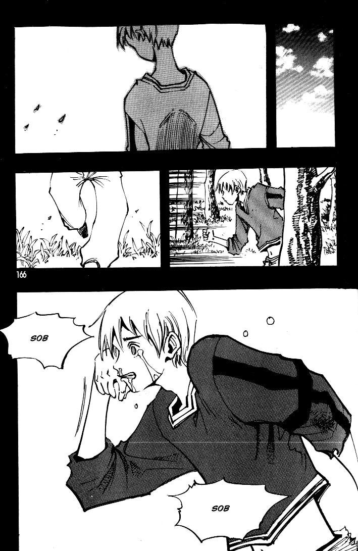 Ares Chapter 56 page 47 - Chapter 56