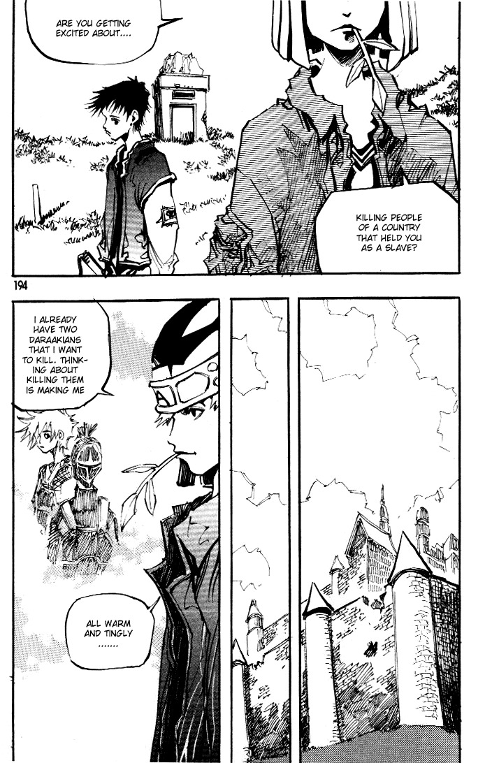 Ares Chapter 58 page 10 - Chapter 58