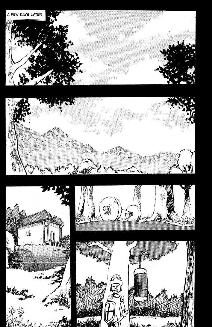 Ares Chapter 58 page 2 - Chapter 58
