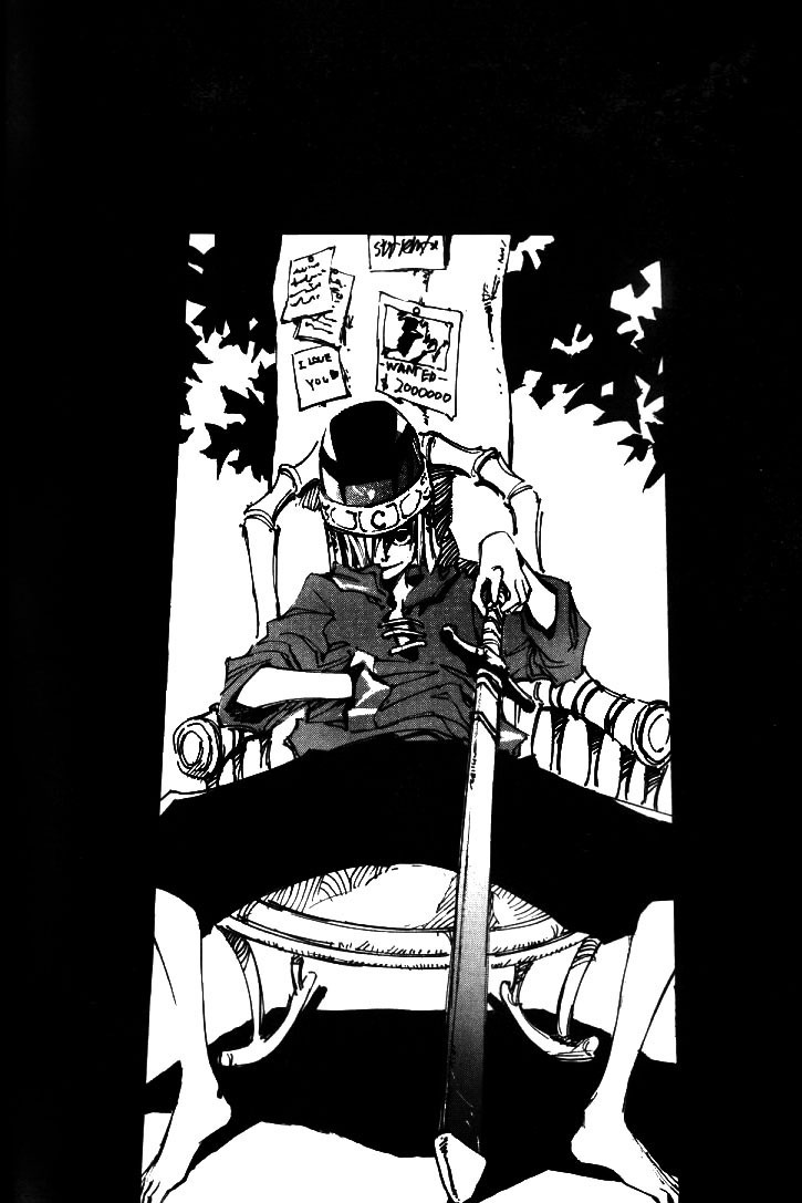 Ares Chapter 6 page 2 - Chapter 6