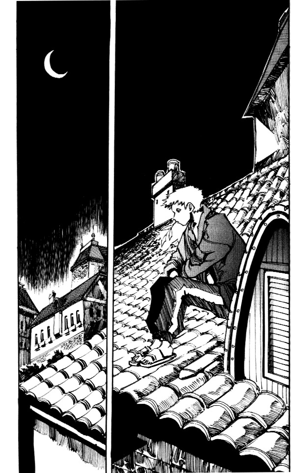 Ares Chapter 61 page 13 - Chapter 61