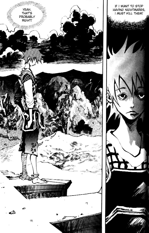 Ares Chapter 61 page 9 - Chapter 61