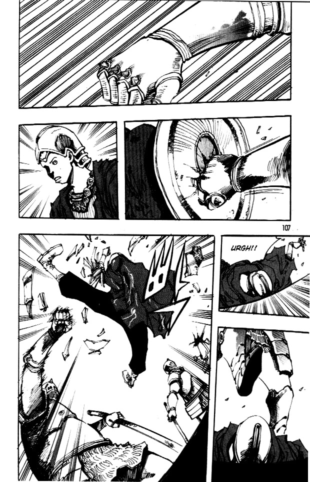 Ares Chapter 62 page 15 - Chapter 62
