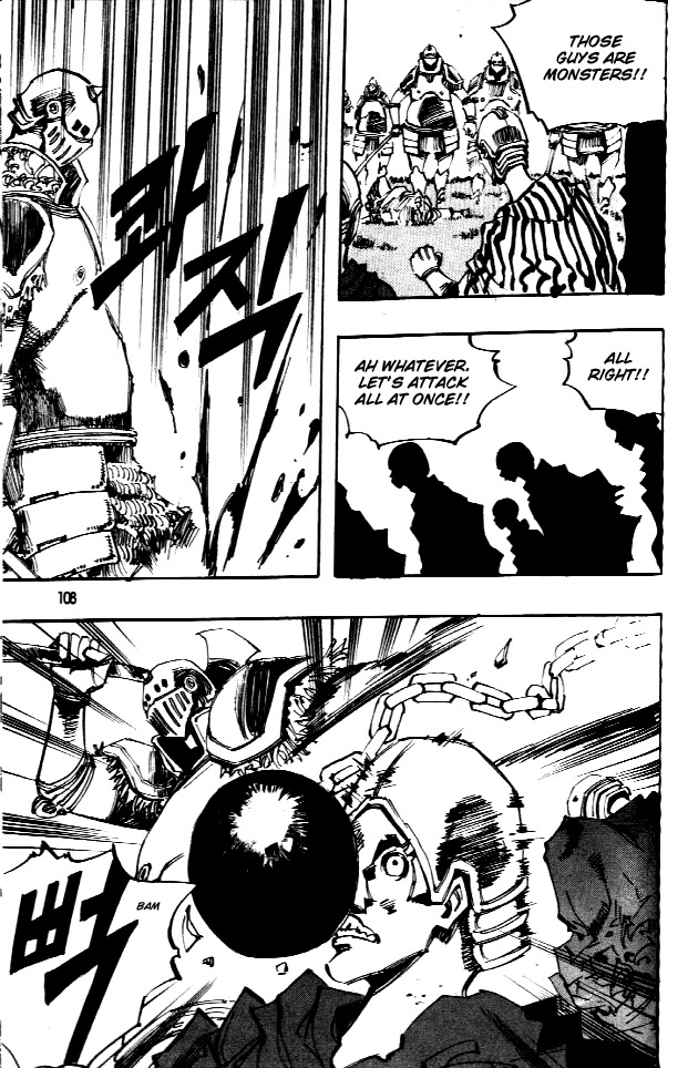 Ares Chapter 62 page 16 - Chapter 62