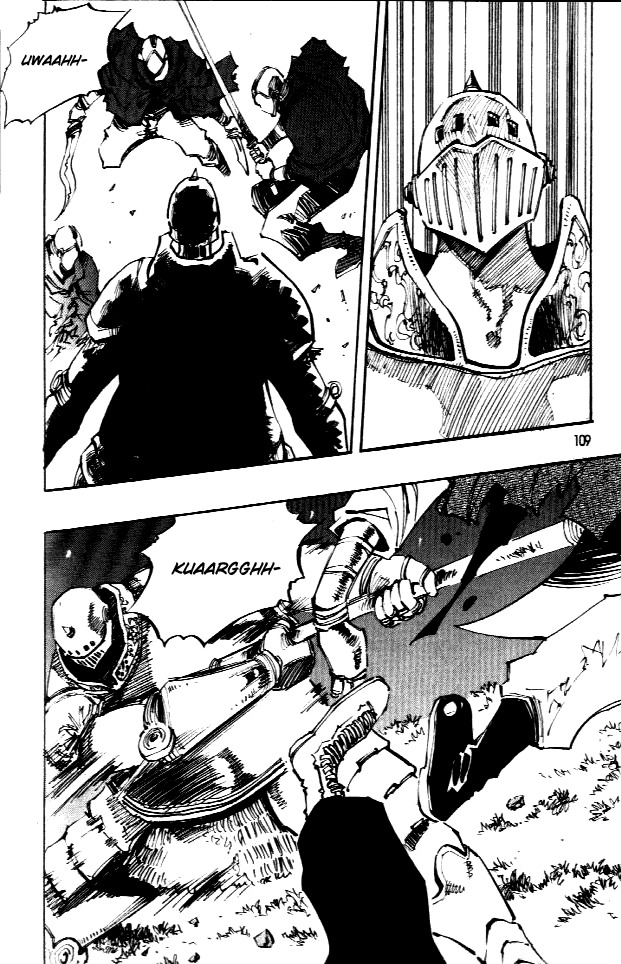 Ares Chapter 62 page 17 - Chapter 62