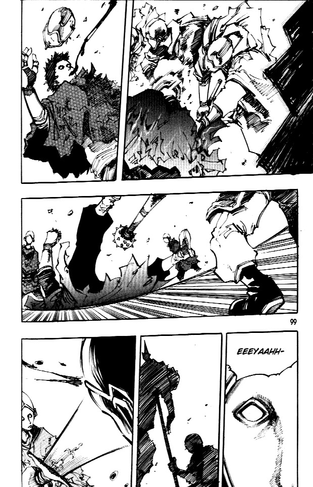 Ares Chapter 62 page 7 - Chapter 62