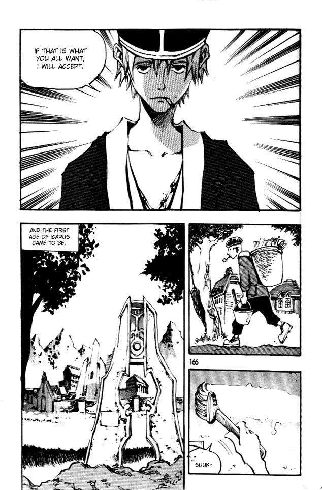 Ares Chapter 65 page 16 - Chapter 65