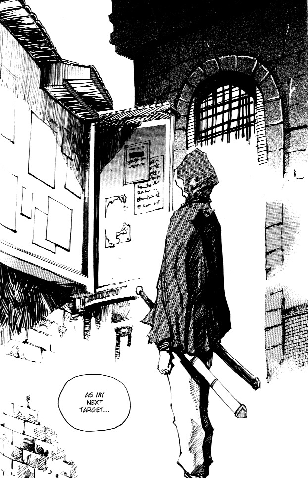 Ares Chapter 65 page 27 - Chapter 65
