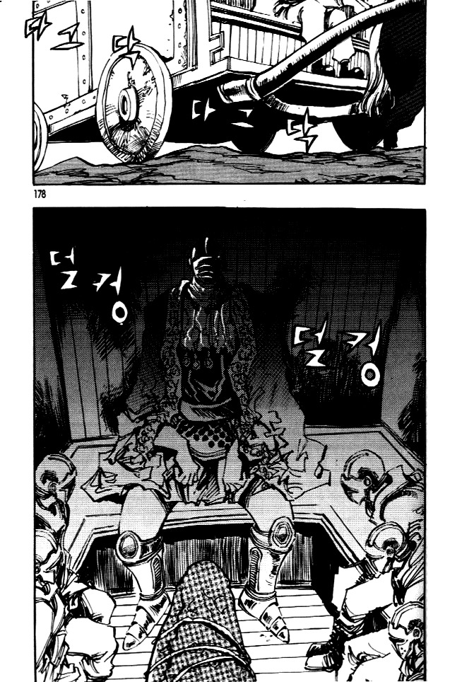 Ares Chapter 65 page 28 - Chapter 65
