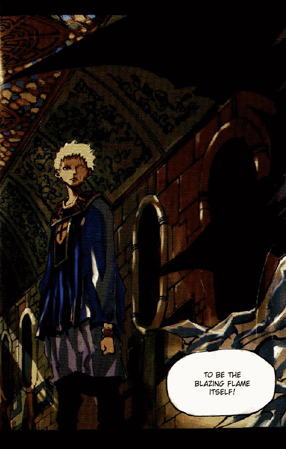 Ares Chapter 66 page 3 - Chapter 66