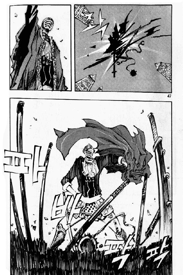 Ares Chapter 67 page 15 - Chapter 67