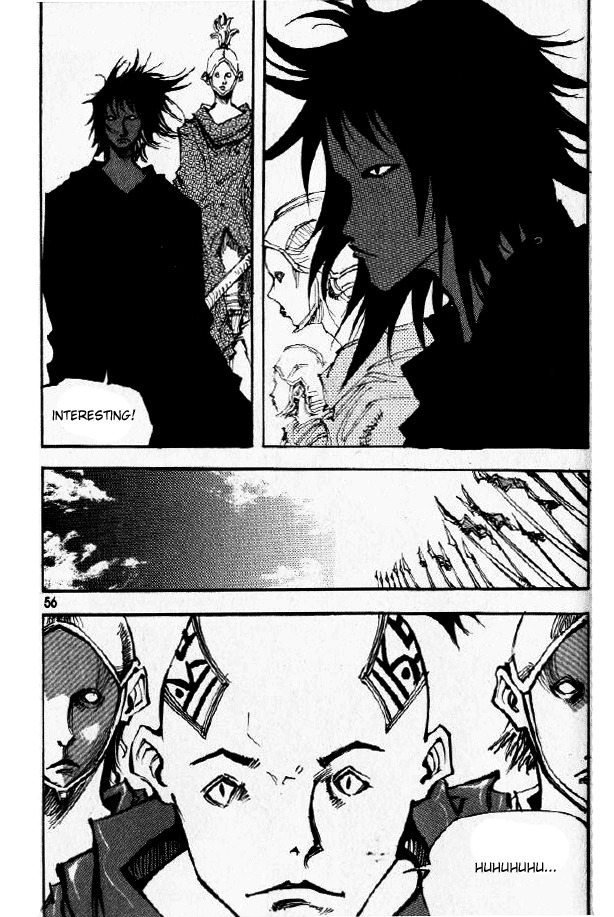 Ares Chapter 68 page 2 - Chapter 68