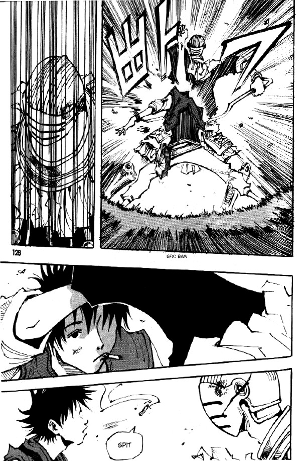 Ares Chapter 70 page 29 - Chapter 70