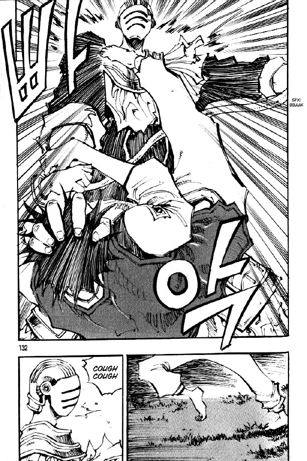 Ares Chapter 70 page 33 - Chapter 70