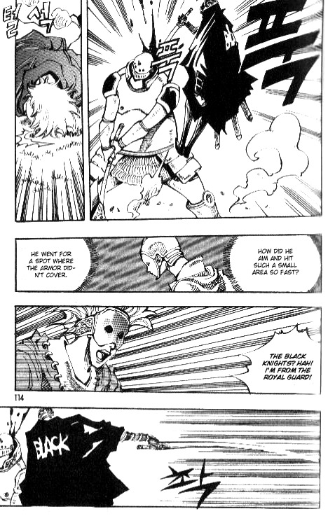 Ares Chapter 76 page 21 - Chapter 76
