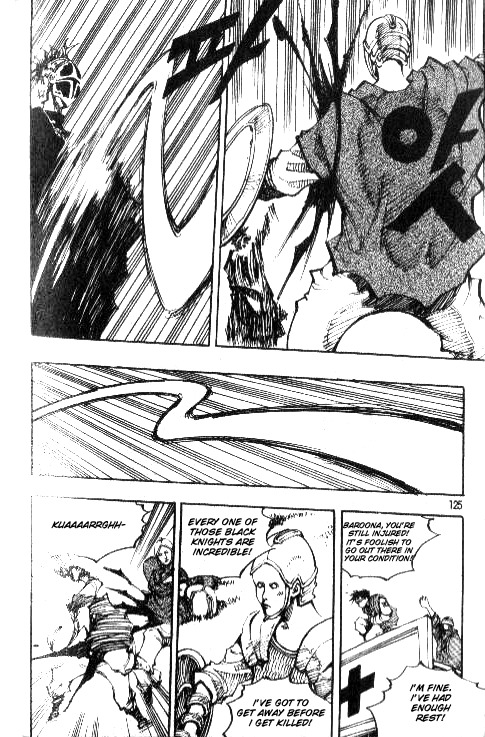 Ares Chapter 76 page 32 - Chapter 76