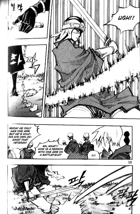 Ares Chapter 76 page 38 - Chapter 76