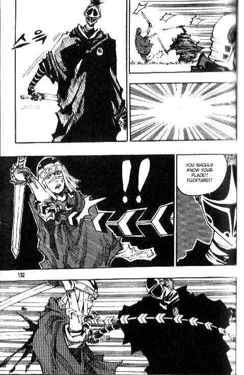 Ares Chapter 76 page 39 - Chapter 76